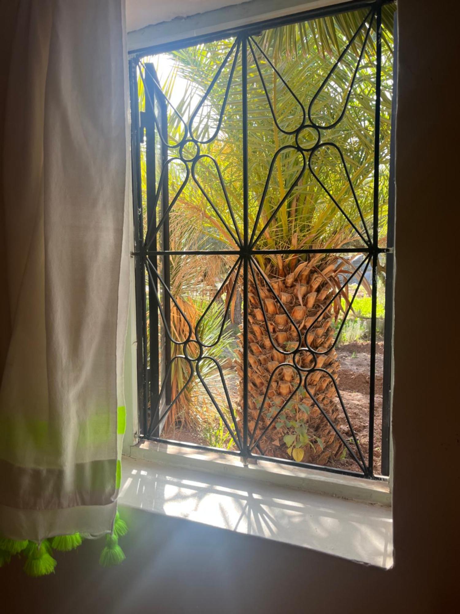 La Ferme Berbere Adult Only Bed & Breakfast El Harkat Luaran gambar